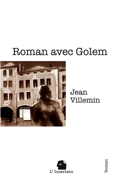 Roman avec Golem
