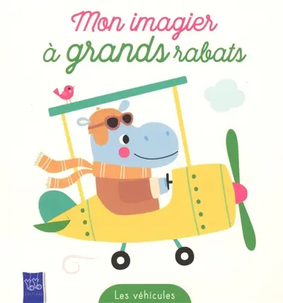 Les véhicules