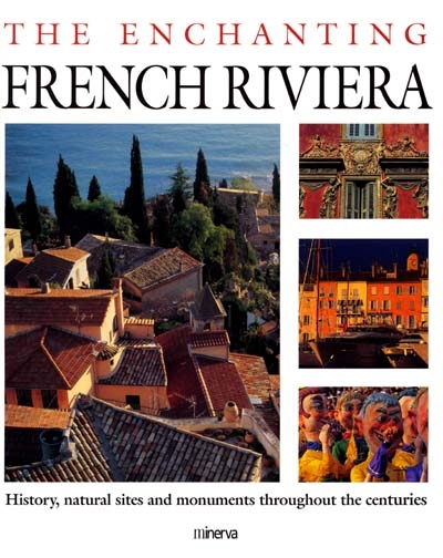 The enchanting french Riviera