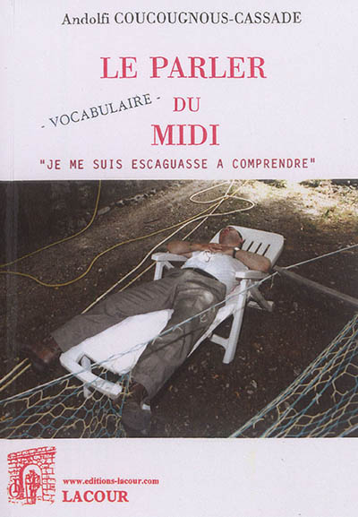 Le parler du Midi