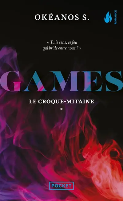Games. Vol. 1. Le Croque-Mitaine