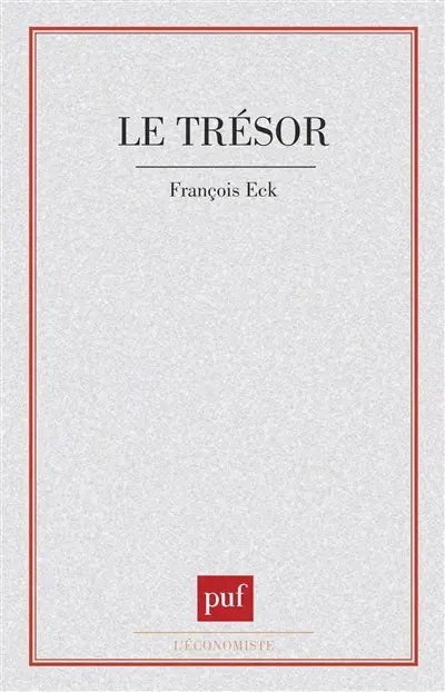 Le Trésor