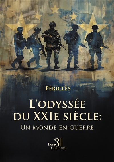 L'odyssée du XXIe siècle :...