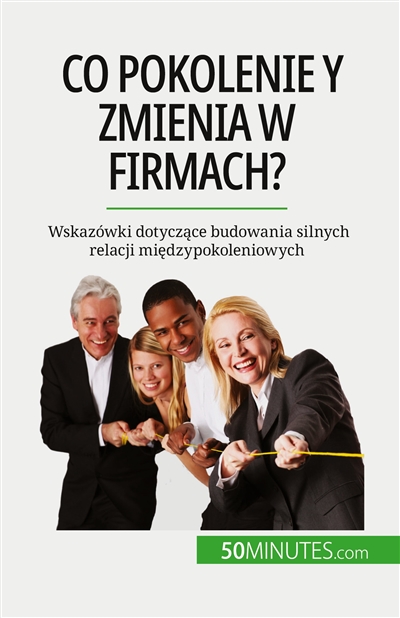 Co pokolenie Y zmienia w...