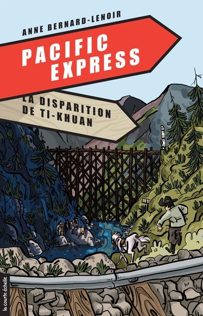 La disparition de Ti-Khuan 2