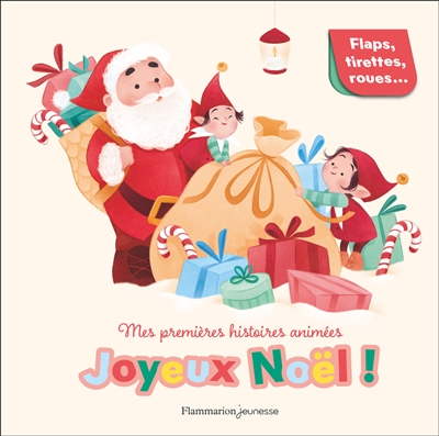 Joyeux Noël !
