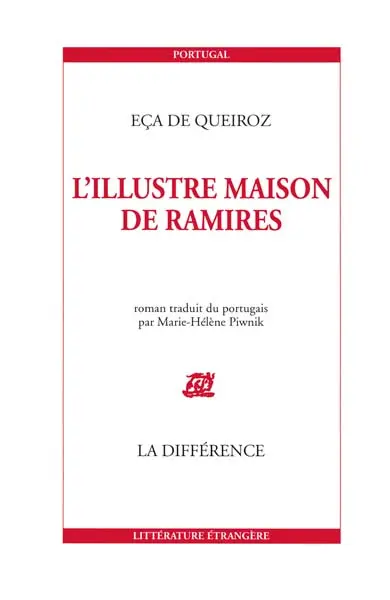 L'illustre maison de Ramire