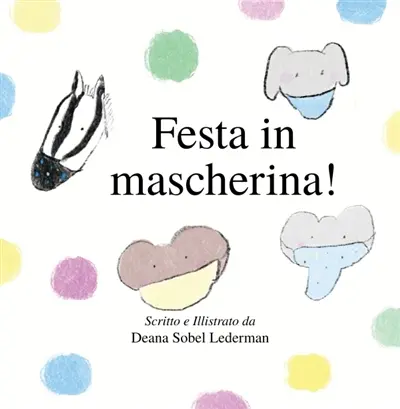 Festa in mascherina !