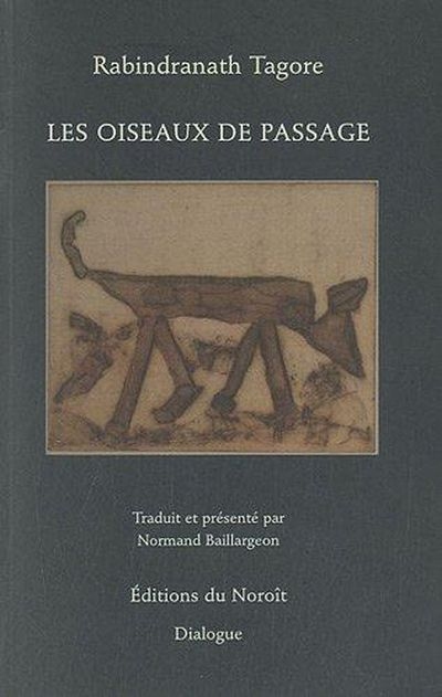 Les oiseaux de passage