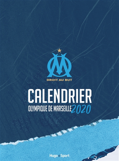 Olympique de Marseille : calendrier 2020