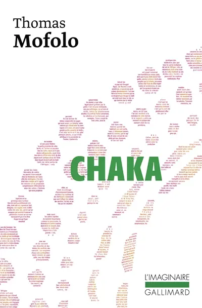 Chaka : une épopée bantoue