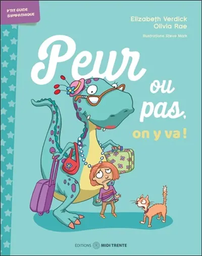Peur ou pas, on y va !