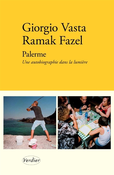 Palerme : une...