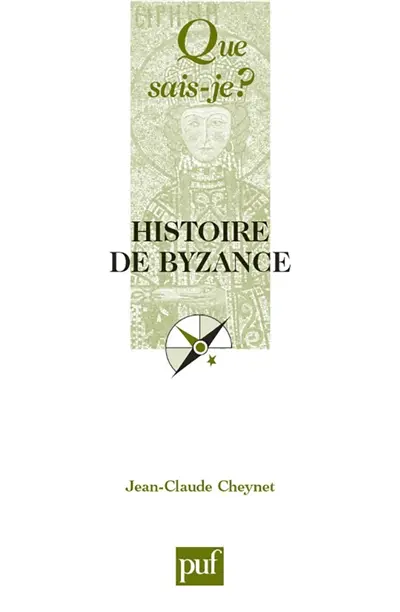 Histoire de Byzance
