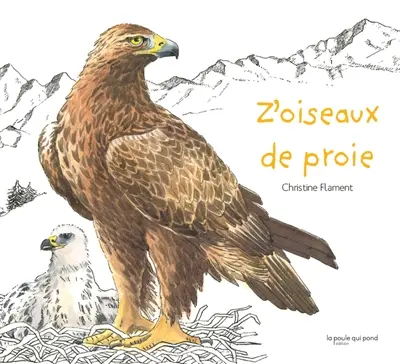 Z'oiseaux de proie