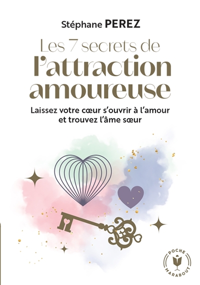 Les 7 secrets de...