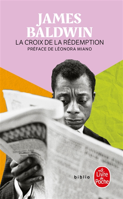 La croix de la rédemption :...