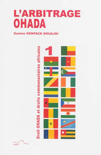 L'arbitrage OHADA