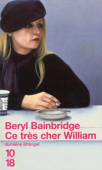 Ce très cher William