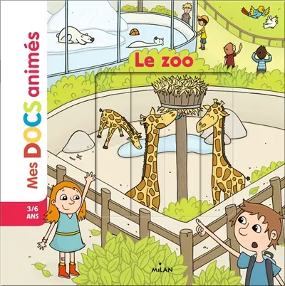 Le zoo
