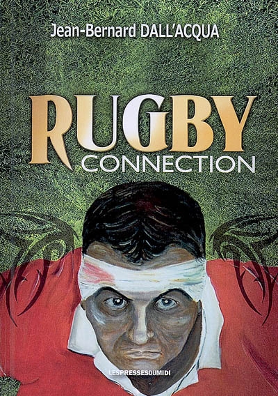 couverture du livre Rugby connection