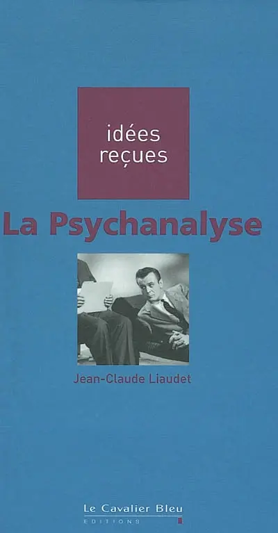 La psychanalyse