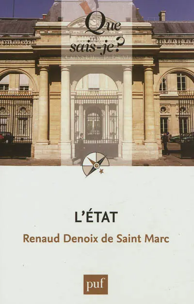 L'Etat