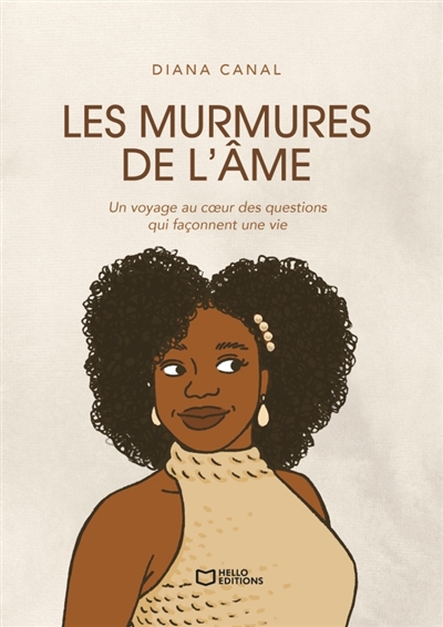 Les murmures de l'âme : Un...