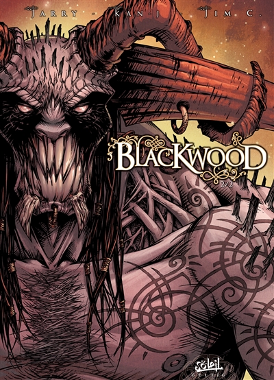 Blackwood. Vol. 2