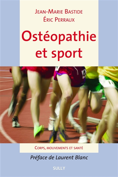 Ostéopathie et sport :...