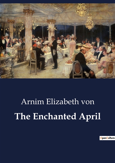 The Enchanted April