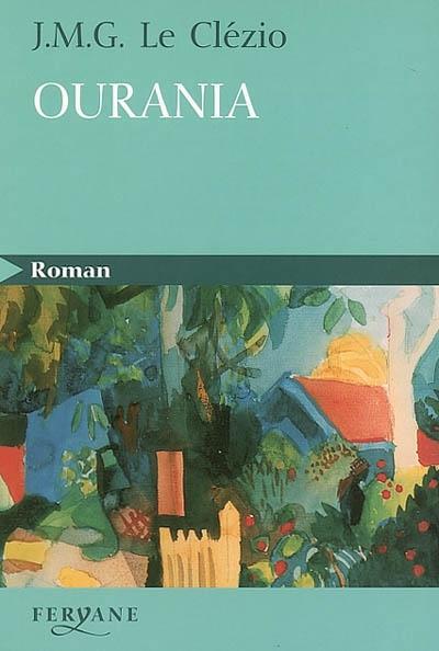 Ourania
