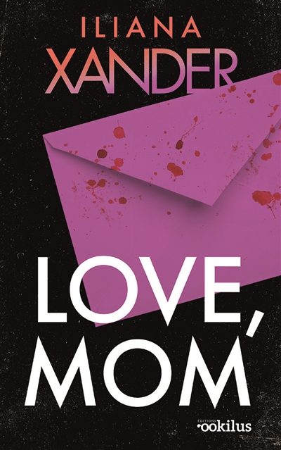 Love, mom