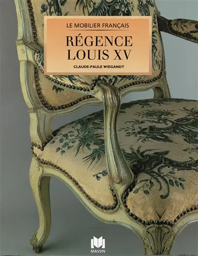 Régence, Louis XV