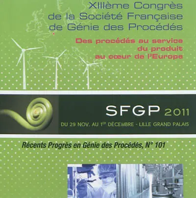 Des procédés au service du produit au cœur de l'Europe