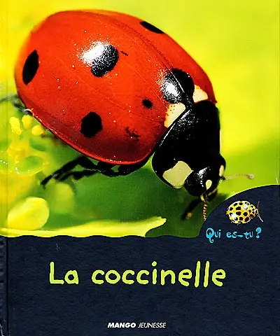 La coccinelle