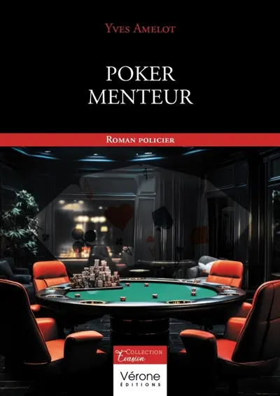 Poker menteur