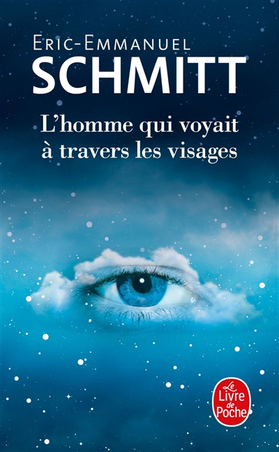 L'homme qui voyait à...