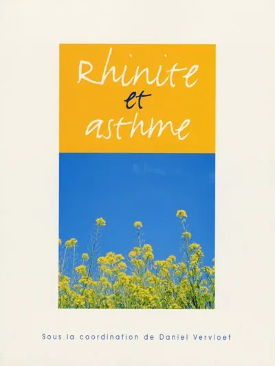 Rhinite et asthme