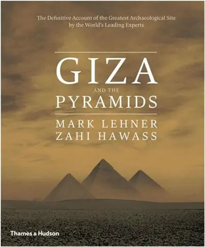 Giza and the Pyramids