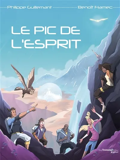 Le pic de l'esprit