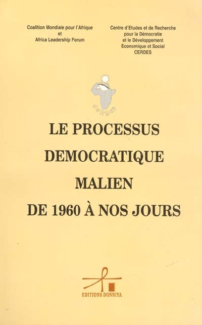 Le processus démocratique malien de 1960 à nos jours