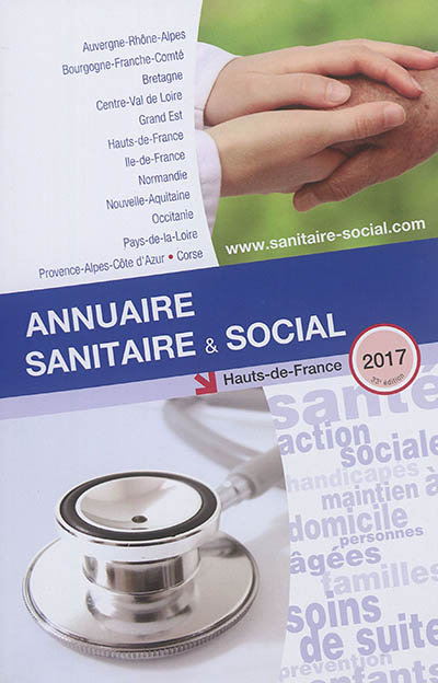Annuaire sanitaire & social...