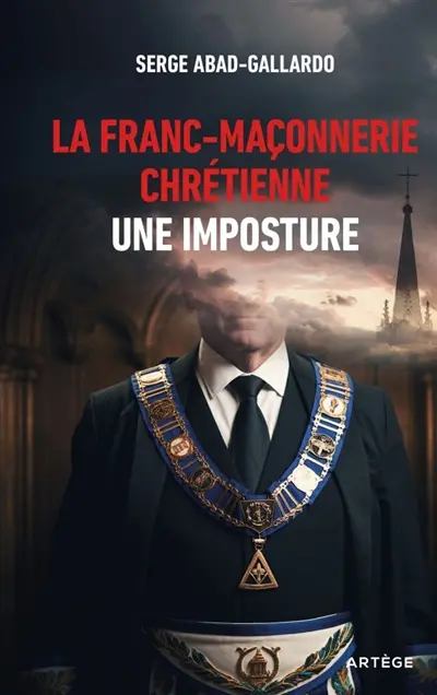 La franc-maçonnerie chrétienne : une imposture