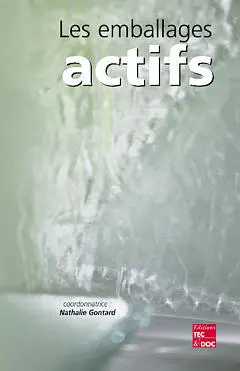 Les emballages actifs