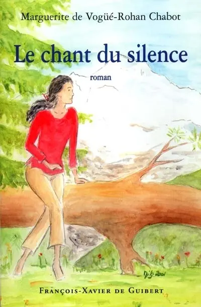 Le chant du silence