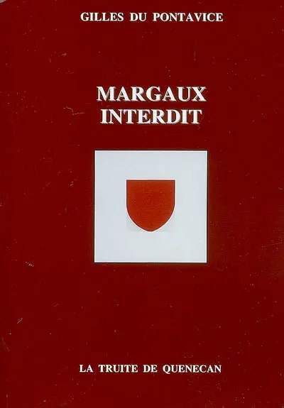 Margaux interdit