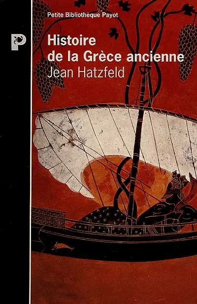 Histoire de la Grèce ancienne