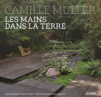 Camille Muller : les mains dans la terre