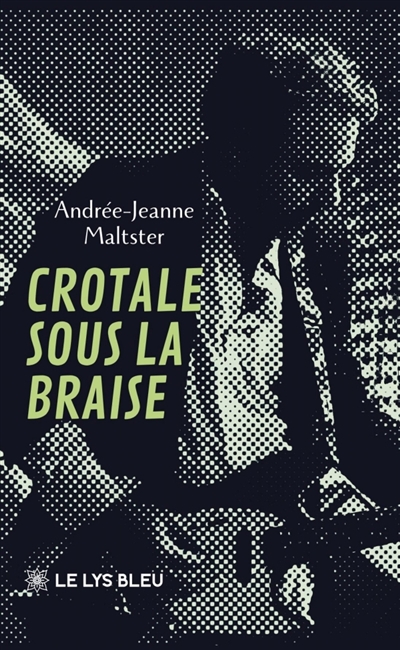 Crotale sous la braise